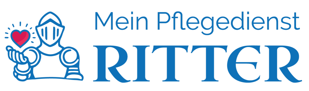 Logo Mein Pflegedienst Ritter