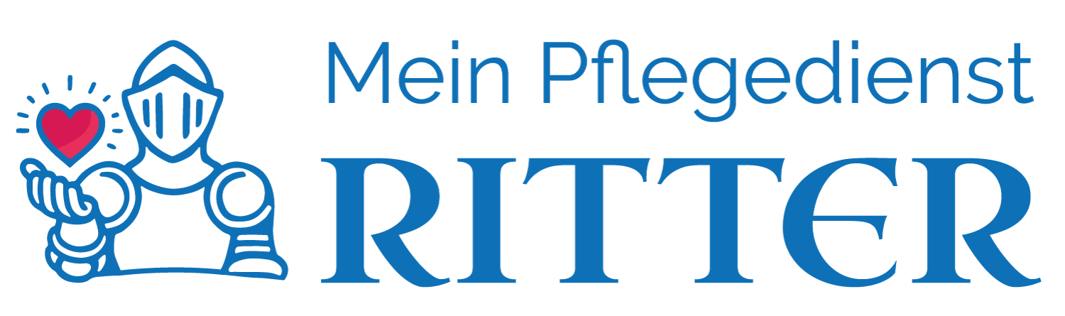 Logo Mein Pflegedienst Ritter